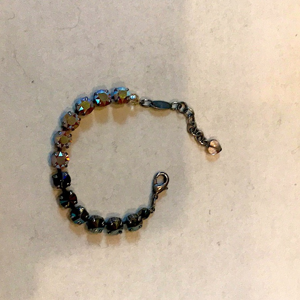 Sabika Edition Rococo Fun™️ Bracelet - Winter 2014